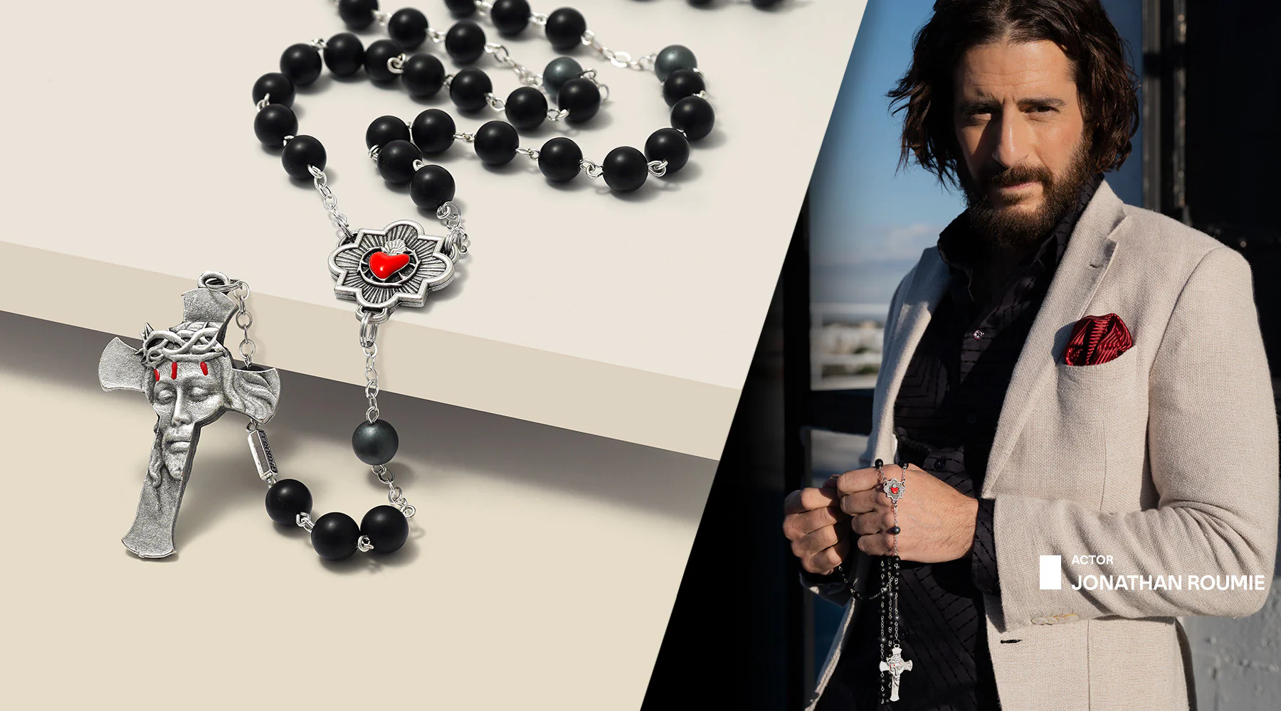 Timeless Italian Artistry Reimagined